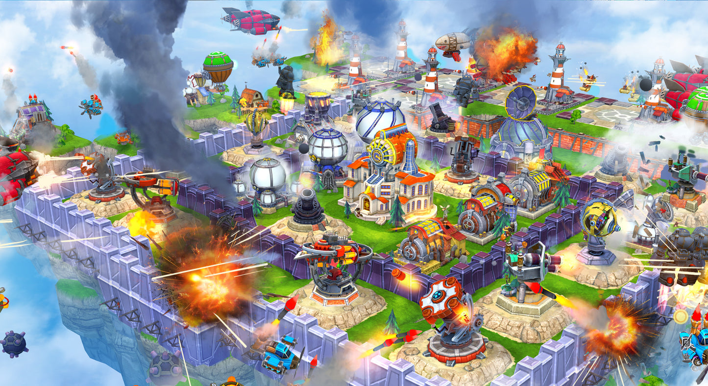 Clans