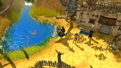 Sacred 2 Gold (GOG)