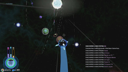 Planetship