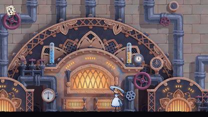 Puzzles For Clef (Steam)