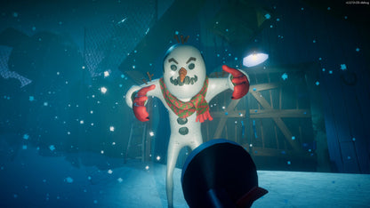 Secret Neighbor (Steam) (EU)