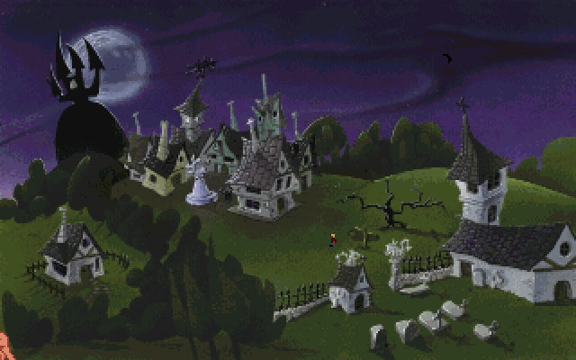 Dr&aacute;scula: The Vampire Strikes Back