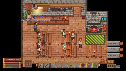 Travellers Rest (Steam)