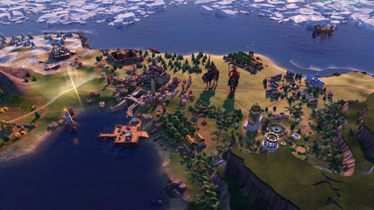 Sid Meier’s Civilization VI - Ethiopia Pack (DLC)