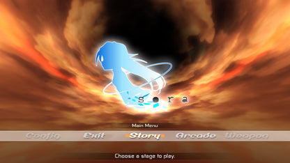 Sora