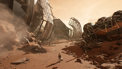 Deliver Us Mars (Steam)