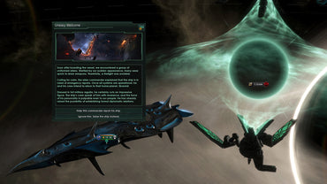 Stellaris - Galactic Paragons (DLC)