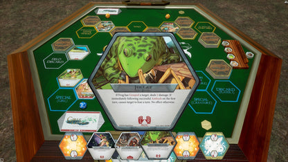 Tabletop Playground (EU)