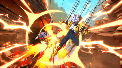 Dragon Ball FighterZ - FighterZ Pass 3 (DLC)
