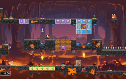 Dreamals: Dream Quest (Xbox One)