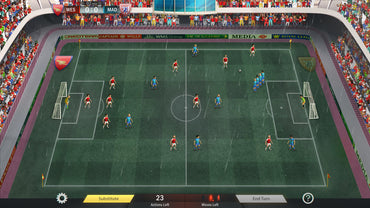 Football, Tactics &amp; Glory