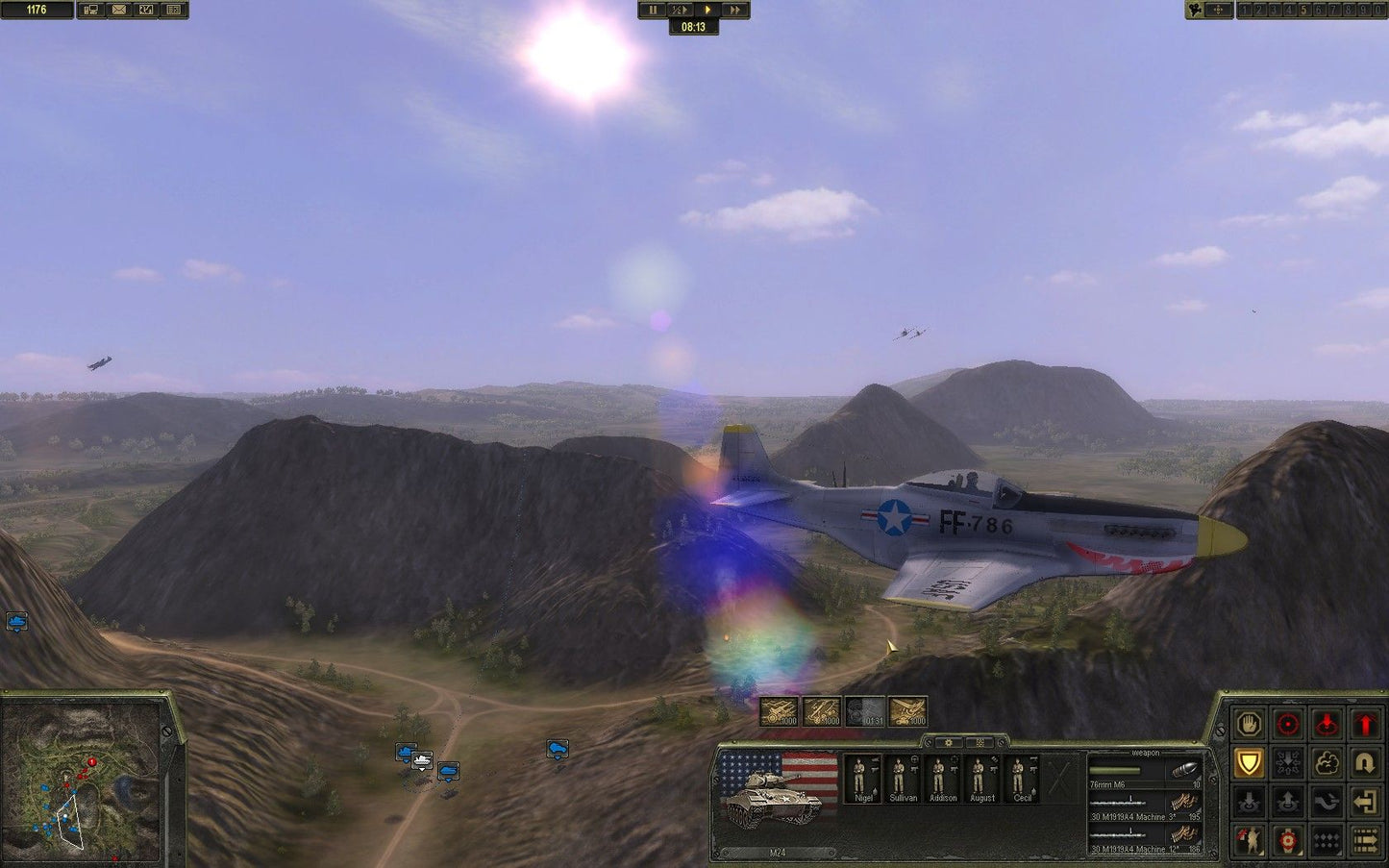 Theatre of War 3: Korea (Steam)
