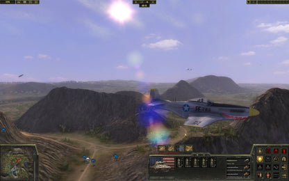 Theatre of War 3: Korea (Steam)