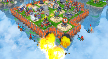 Clans