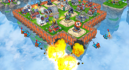 Clans