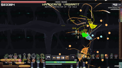 Risk of Rain (GOG)