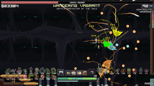 Risk of Rain (GOG)