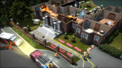RESCUE 2: Everyday Heroes