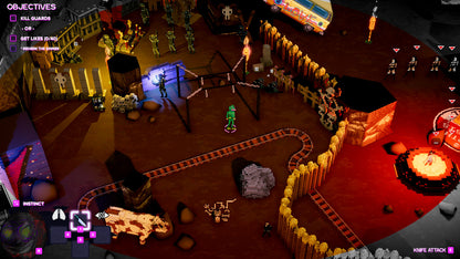 Party Hard 2 - Alien Butt Form (DLC) (EU)