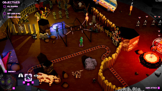 Party Hard 2 - Alien Butt Form (DLC) (EU)