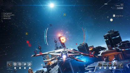 EVERSPACE 2 (Steam)
