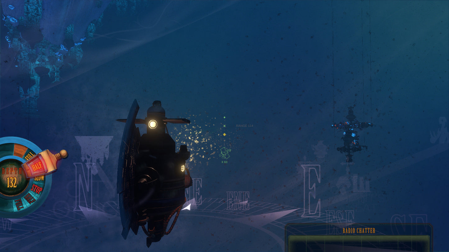 Diluvion (Steam) (EU)