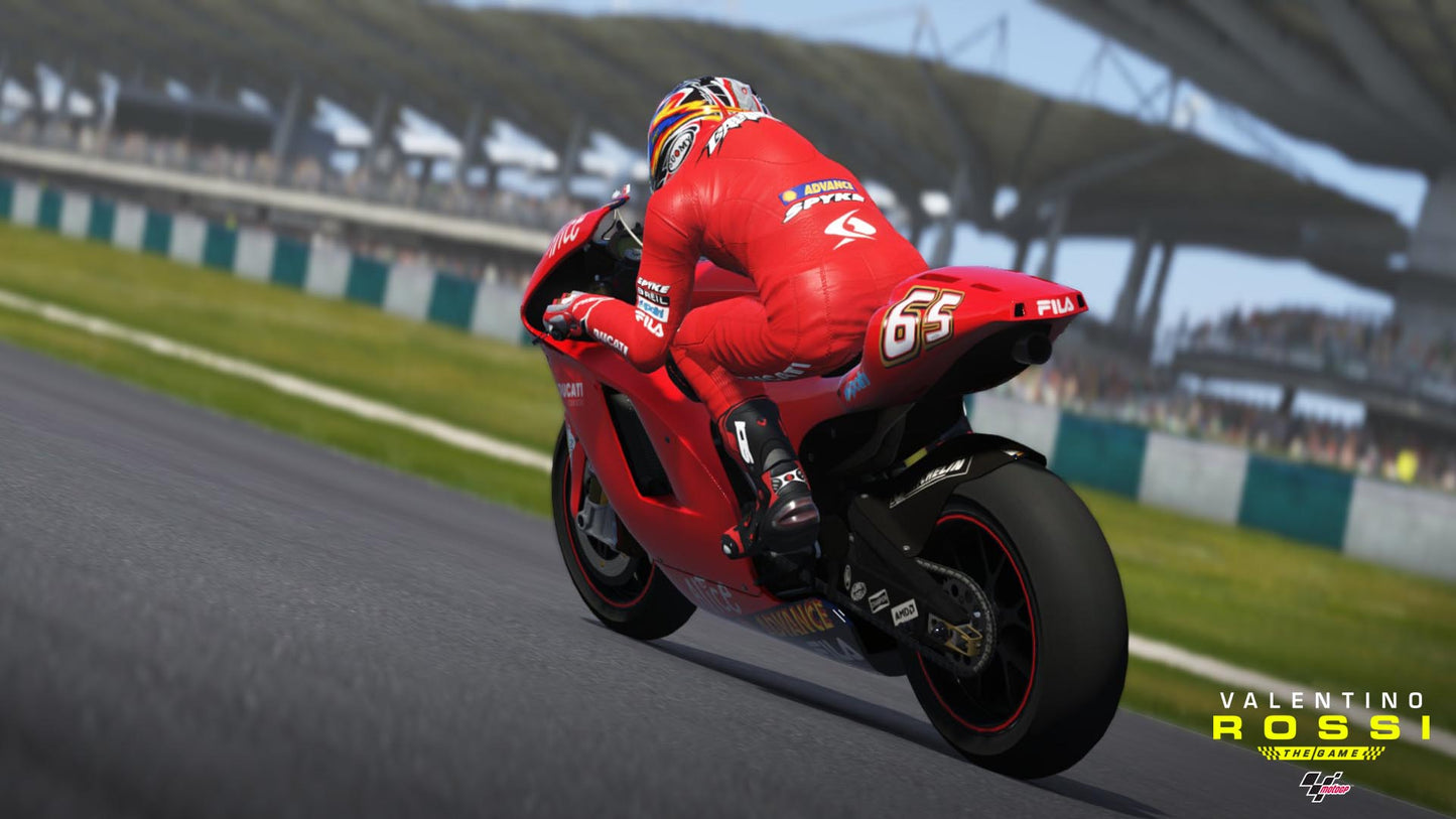 MotoGP 24 (Steam)