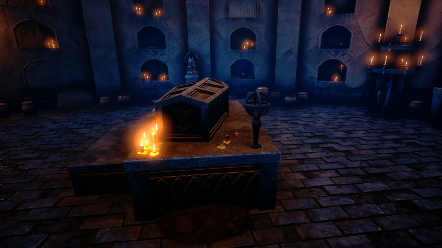 Last Room (Steam)