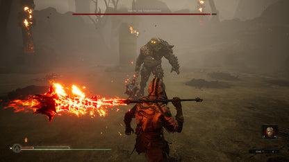 Mortal Shell (Epic Games)