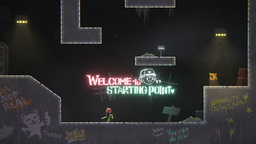 Blade Jumper (Steam)
