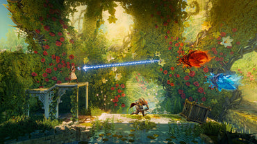 Trine 4: The Nightmare Prince (EU)