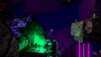 Ectolibrium Steam Key GLOBAL