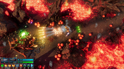 The Riftbreaker (Steam)