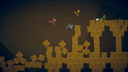Stick Fight: The Game (EU)