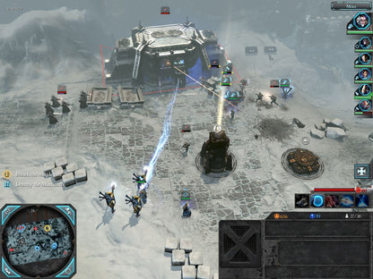 Warhammer 40,000: Dawn of War II: Retribution - Eldar Race Pack (DLC)