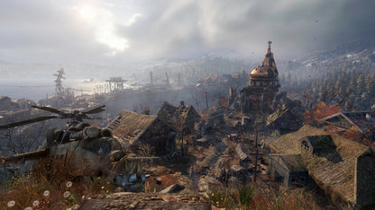 Metro Exodus (Steam) (EU)