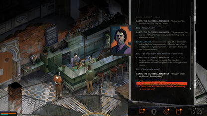 Disco Elysium - The Final Cut (Steam)