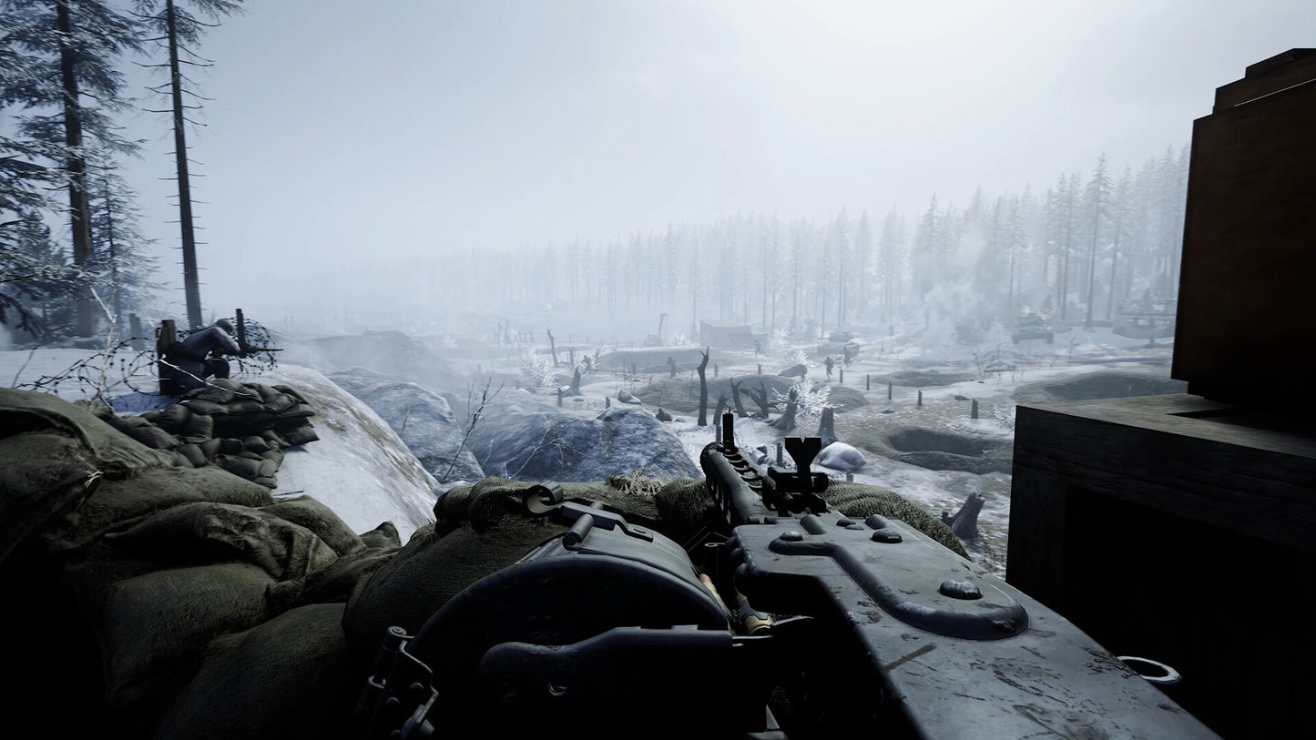 Squad 44 (Deluxe Edition) (Steam)