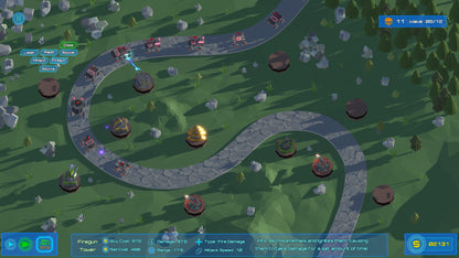 Planet TD (EU)