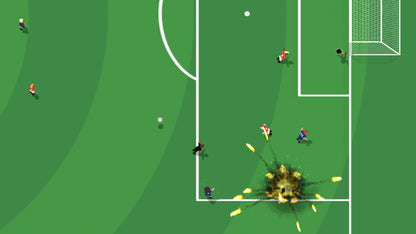 Super Arcade Football