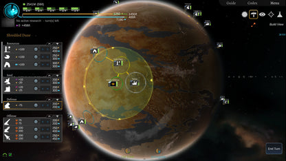 Interplanetary (Enhanced Edition)