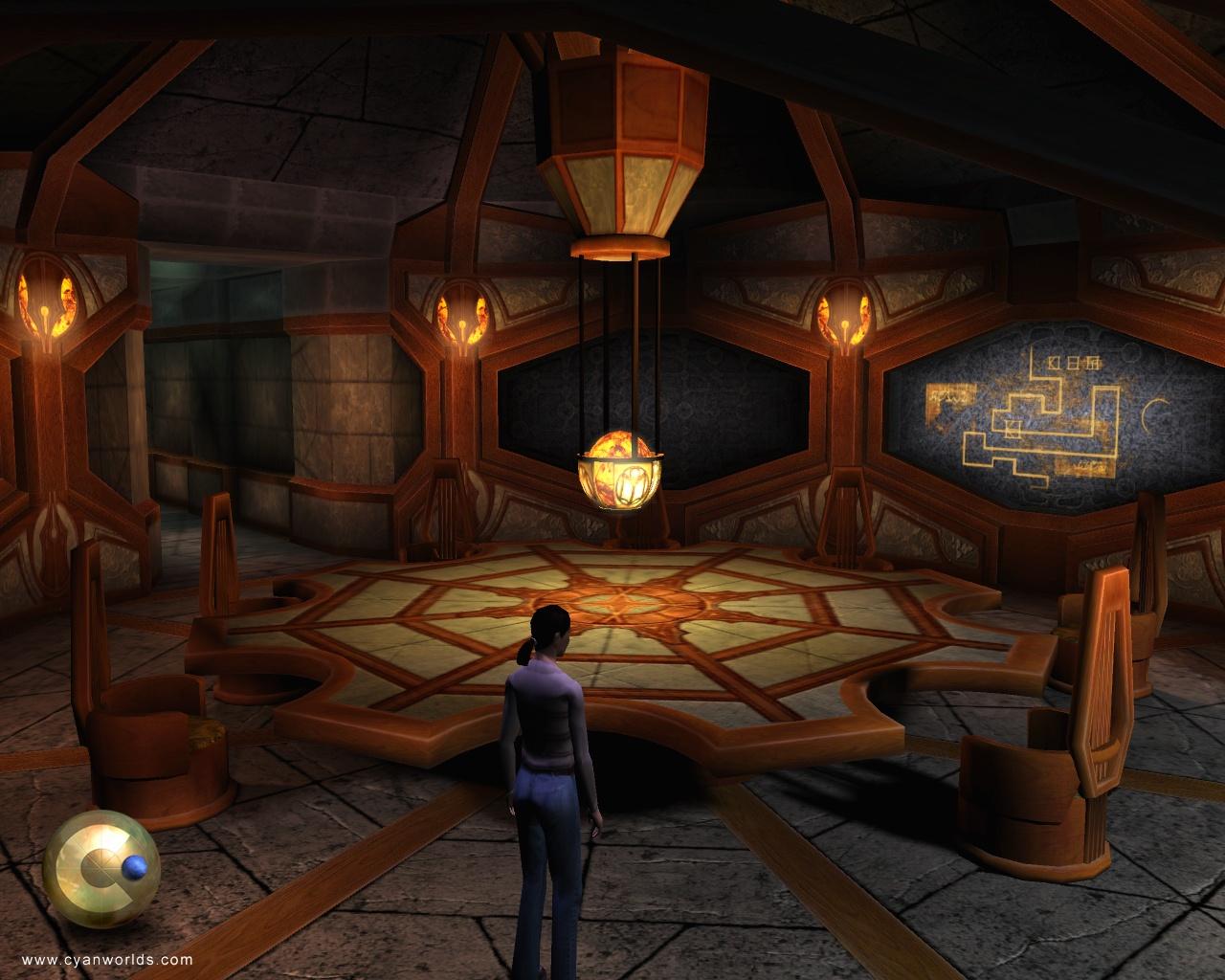 Uru: Complete Chronicles