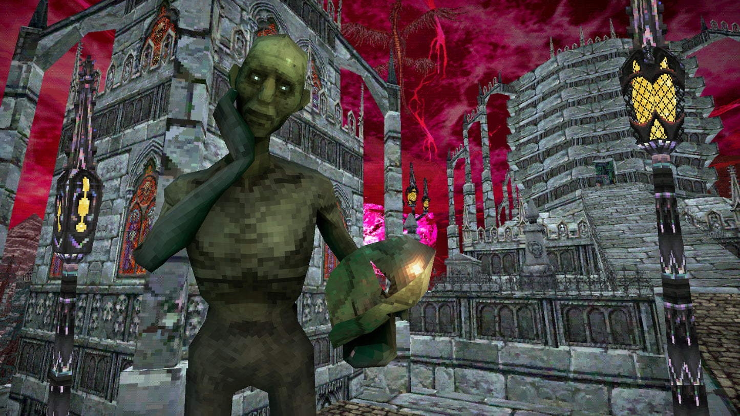 Dread Delusion (Steam)