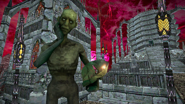 Dread Delusion (Steam)