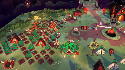 Cult of the Lamb (Steam)