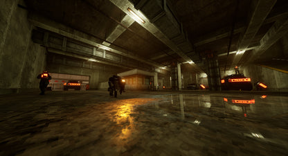 Sprawl (Steam)