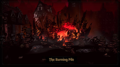 Darkest Dungeon II (Steam)