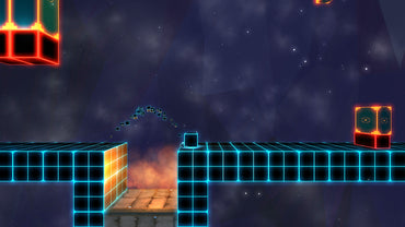 Cube Runner