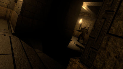 Nock: Hidden Arrow Steam Key GLOBAL