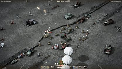 Northend Tower Defense